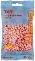 Toymax Hama midi perler lys hudfarve (1000 stk.) - No. 207-26