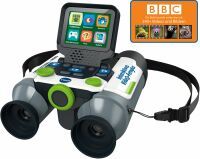 VTech Video-Fernglas interaktiv Sport Optik und Zubehör