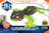 Invento Products & Services GmbH Hex Bots - Wall Crawler Gecko Ferngesteuerter Gecko