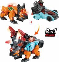 VTech Switch & Go Dinos - Combo Triceratops