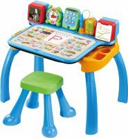 VTech 6-in-1 Magischer Schreibtisch