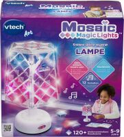 VTech Mosaic Magic Lights - Lampe