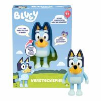 Moose Toys BLUEY Versteckspiel