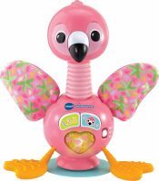 VTech Wackel-Flamingo