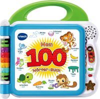 VTech Baby 80-601504 - Multicolor - Child - Boy/Girl - 2 yr(s) - 5 yr(s) - 12 pages
