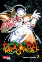 Carlsen Verlag GmbH Dragon Ball Massiv 8
