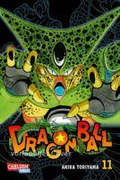 Carlsen Verlag GmbH Dragon Ball Massiv 11