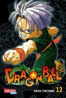 Carlsen Verlag GmbH Dragon Ball Massiv 12