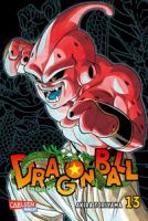 Carlsen Verlag GmbH Dragon Ball Massiv 13