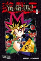 Carlsen Verlag GmbH Yu-Gi-Oh! Massiv 1