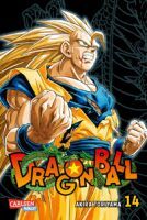 Carlsen Verlag GmbH Dragon Ball Massiv 14