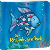 BW BücherWege Vertrieb GmbH Der Regenbogenfisch