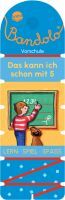 Arena Verlag Bandolo  Das kann ich schon mit 5