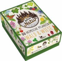 Magellan GmbH & Co.KG Tour durch die Natur - Heimische Pflanzen - Wald und Wiese