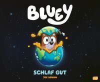 Penguin Random House Verlagsgruppe BLUEY  Schlaf gut