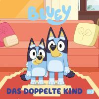 Penguin Random House Verlagsgruppe BLUEY  Das doppelte Kind