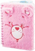Tomik Toys GmbH Care Bears Fluffy Notebook