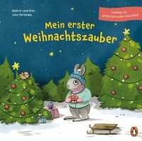 Penguin Random House Verlagsgruppe Mein erster Weihnachtszauber