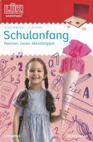 Westermann Lernwelten GmbH LÜK - Schulanfang Doppelband (Überarbeitung)