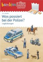 Westermann Lernwelten GmbH bambinoLÜK - Polizei