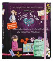 moses Girls' Book Das außergewöhnliche Handbuch für Mädchen
