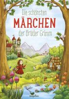 Magellan GmbH & Co.KG Die schönsten Märchen der Brüder Grimm
