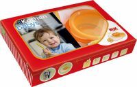 XXL Medien Service GmbH Kochen für Babys mit NUK-Esslern Schale