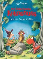 Penguin Random House Verlagsgruppe Siegner I.,Kokosnuss 26-Zauberschüler