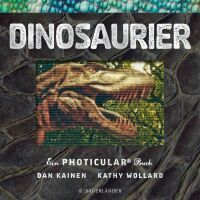 Fischer Sauerländer GmbH Kainen D.,Dinosaurier