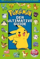 Carlsen Verlag GmbH Pokémon: Der ultimative Guide