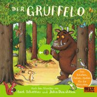 Beltz Verlagsgruppe GmbH & Co.KG Der Grüffelo