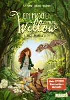 Thienemann - Esslinger Verlag GmbH Ein Mädchen namens Willow 3: Flügelrauschen