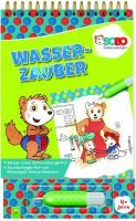 Naumann & Göbel Verlagsgesellschaft WasserzauberBobo Siebenschläfer