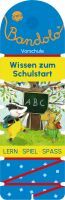 Arena Verlag Bandolo  Wissen zum Schulstart