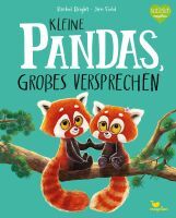 Magellan GmbH & Co.KG Kleine Pandas, großes Versprechen