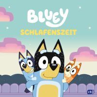 Penguin Random House Verlagsgruppe BLUEY  Schlafenszeit