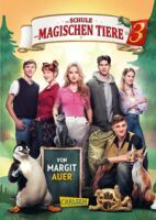 Carlsen Verlag GmbH Die Schule der magischen Tiere 3: Das Buch zum Film