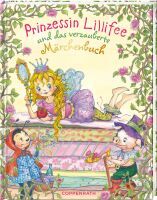 Coppenrath Verlag GmbH & Co.KG Prinzessin Lillifee und das verzauberte Märchenbuch