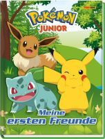 Panini Pokémon: Meine ersten Freunde