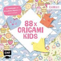 EMF Verlag 88x Origami Kids Kawai
