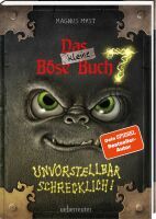Ueberreuter Verlag GmbH Das kleine Böse Buch 7