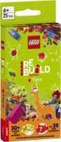 Ameet Verlag GmbH LEGO® - Rebuild Activity Cards - Ritter und Burgen