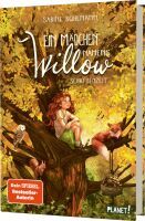 Thienemann - Esslinger Verlag GmbH Ein Mädchen namens Willow 5: Schattenzeit