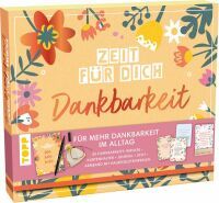 frechverlag GmbH Zeit für Dich - Dankbarkeit