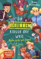 Edel Verlagsgruppe GmbH Die schlimmste Klasse der Welt (Band 2)