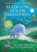 Penguin Random House Verlagsgruppe Der kl.Elefant, der so gerne einschlafen