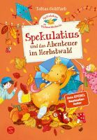 Verlagsgruppe HarperCollins Spekulatius und Abenteuer im Herbstwald