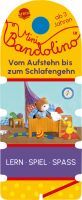 Arena Verlag Morton, Christine: Mini Bandolino  Vom Aufstehn bis zum Schlafengehn