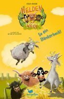 Magellan GmbH & Co.KG Helden der Weide - Der Ziegen-Zoff