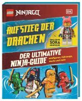Dorling Kindersley Verlag GmbH LEGO NINJAGO Aufstieg der Drachen Guide